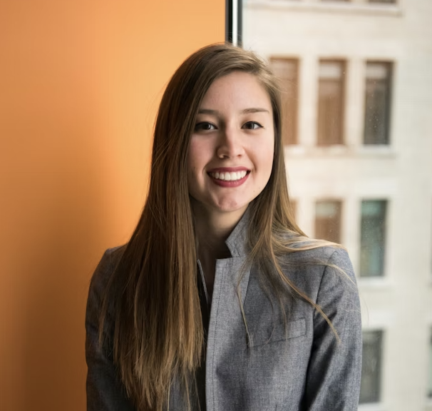 Persona comenzando su viaje sin gluten